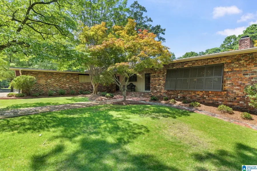 1537 WOODARD DRIVE, Cullman, AL 35055 - #3