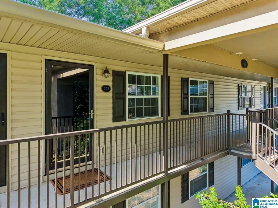 722 PENNY LANE, Trussville, AL 35173 - #2