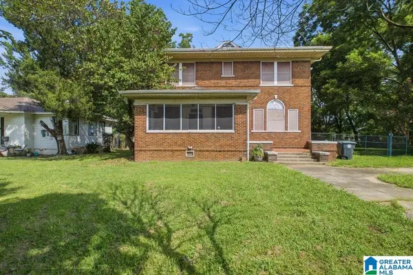 120 TUSCALOOSA AVENUE SW, Birmingham, AL 35211