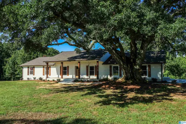 340 COUNTY ROAD 846, Crossville, AL 35962