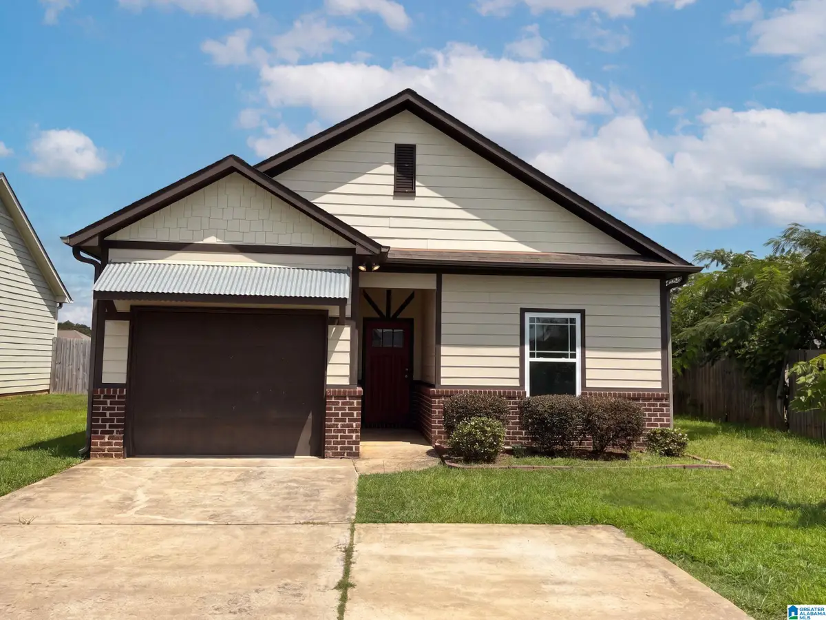 7734 TIMBER LEAF LANE, Bessemer, AL 35022 - #1