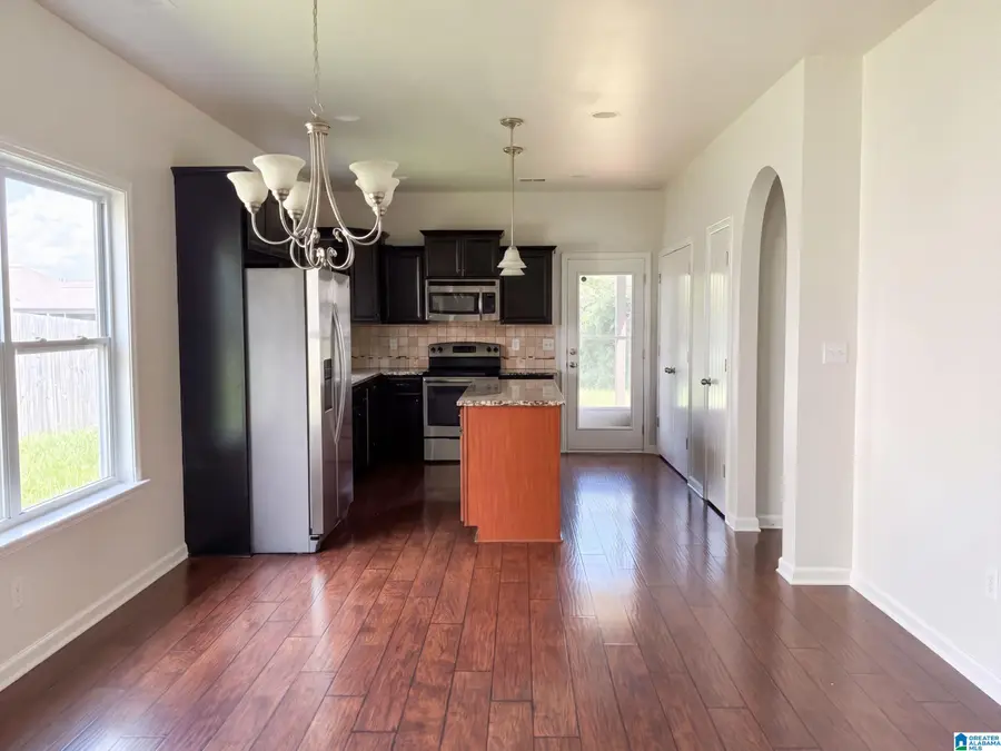 7734 TIMBER LEAF LANE, Bessemer, AL 35022 - #2