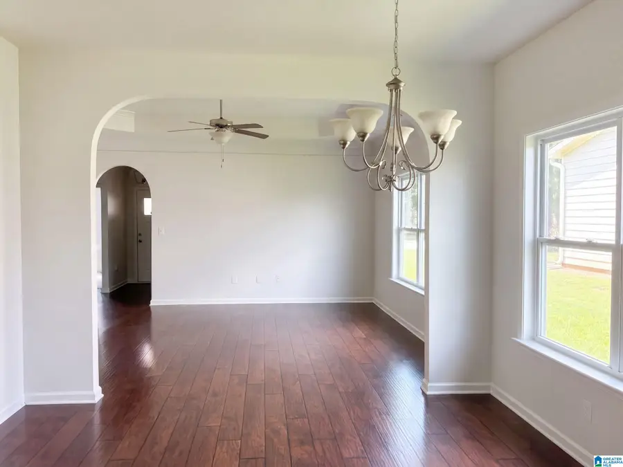 7734 TIMBER LEAF LANE, Bessemer, AL 35022 - #3
