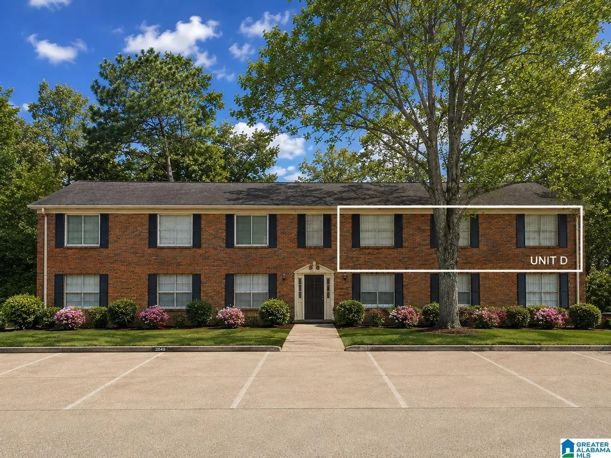 2046 MONTREAT PARKWAY, Vestavia Hills, AL 35216 - #1