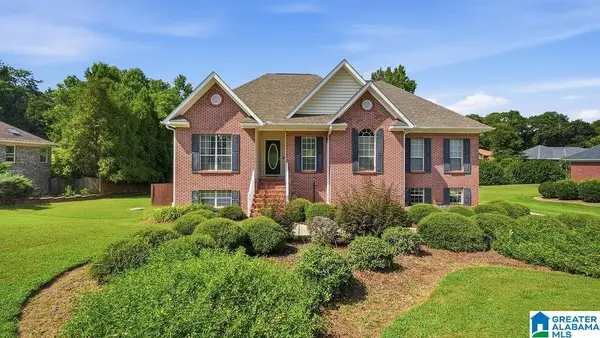 70 COUNTY ROAD 78, Clanton, AL 35045