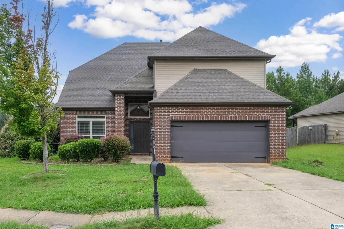 4791 DEER FOOT COVE, Pinson, AL 35126 - #1