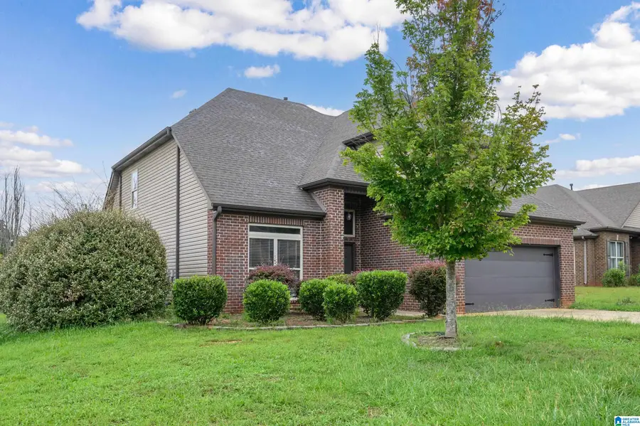 4791 DEER FOOT COVE, Pinson, AL 35126 - #2