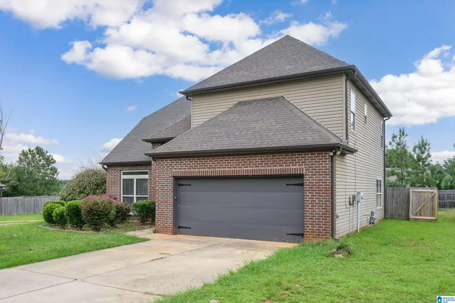 4791 DEER FOOT COVE, Pinson, AL 35126 - #3