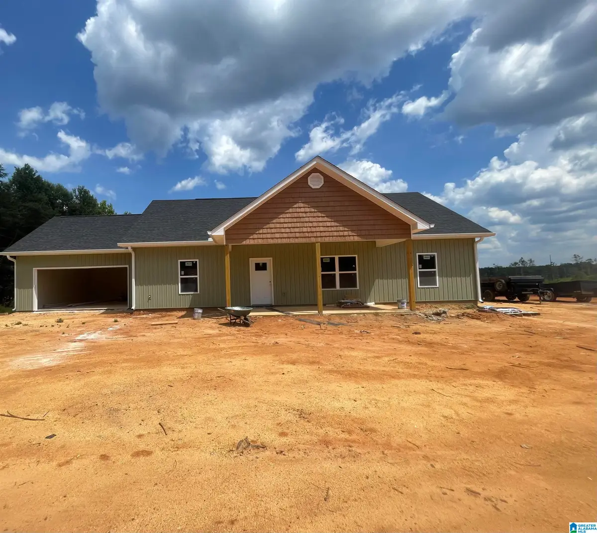 10952 COUNTY ROAD 59, Verbena, AL 36091 - #1