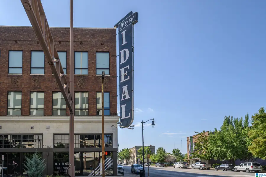 1801 2ND AVENUE N, Birmingham, AL 35203 - #2