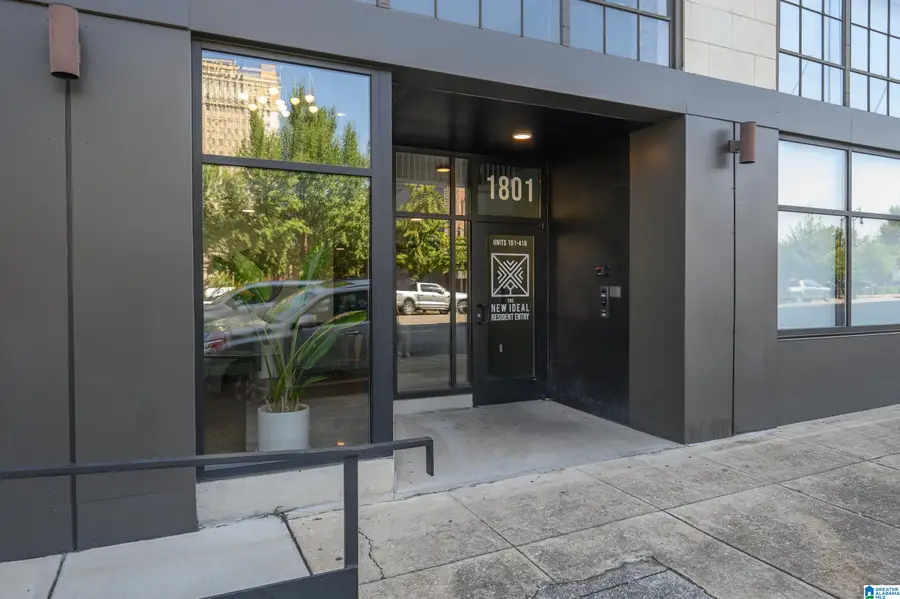 1801 2ND AVENUE N, Birmingham, AL 35203 - #3