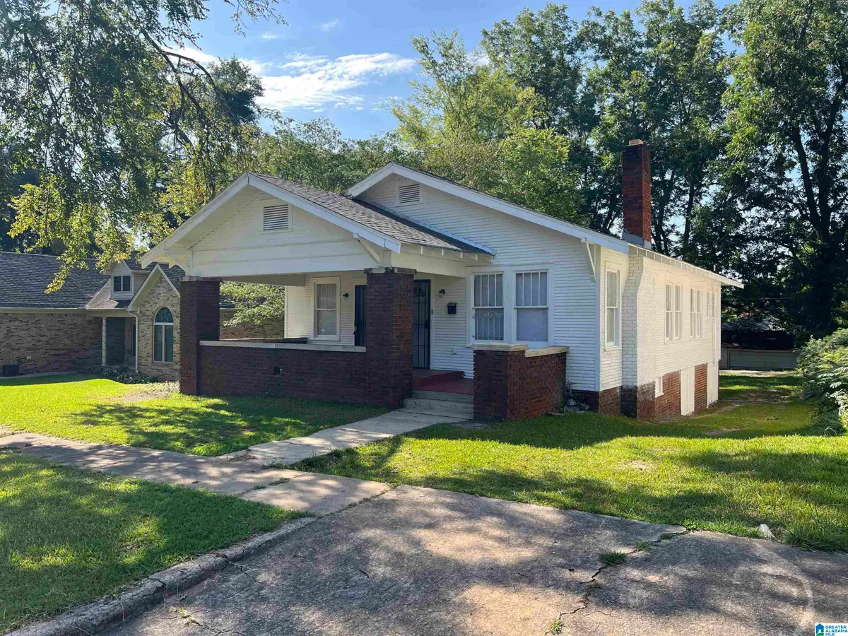 1313 4TH TERRACE W, Birmingham, AL 35208 - #1