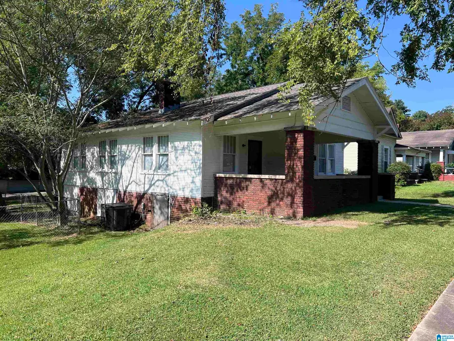 1313 4TH TERRACE W, Birmingham, AL 35208 - #2