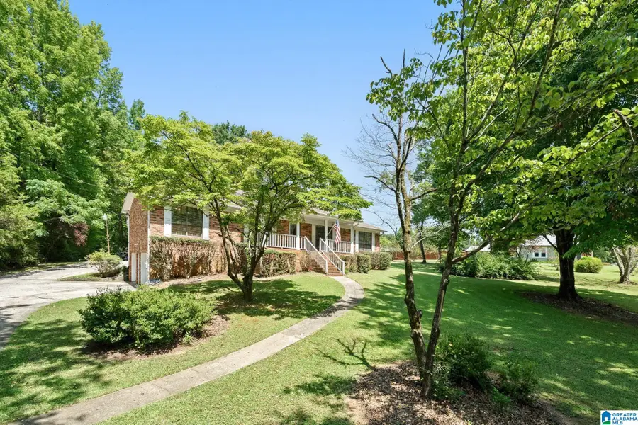 1747 BROOKSIDE ROAD, Mount Olive, AL 35117 - #2