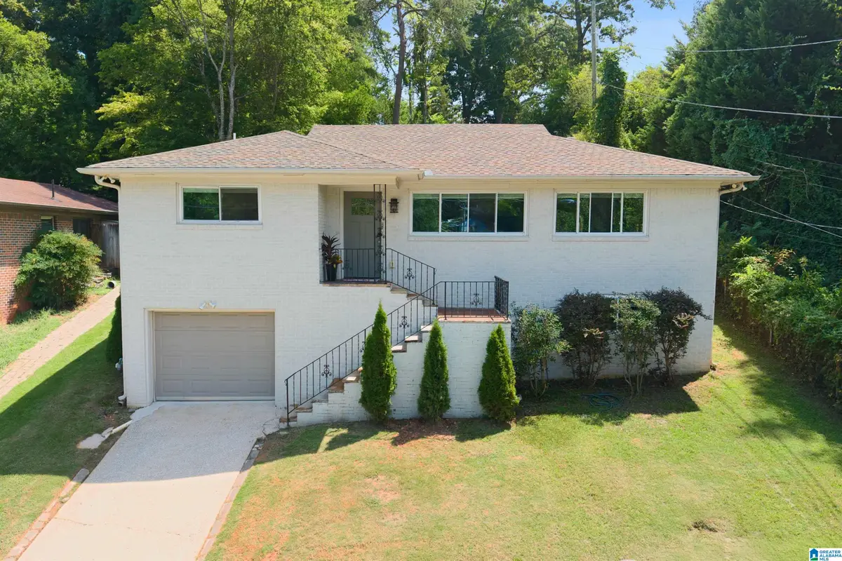 1963 4TH PLACE S, Birmingham, AL 35205 - #1