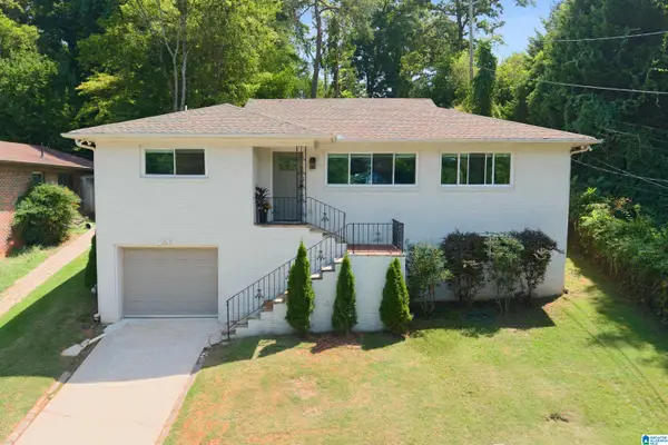 1963 4TH PLACE S, Birmingham, AL 35205