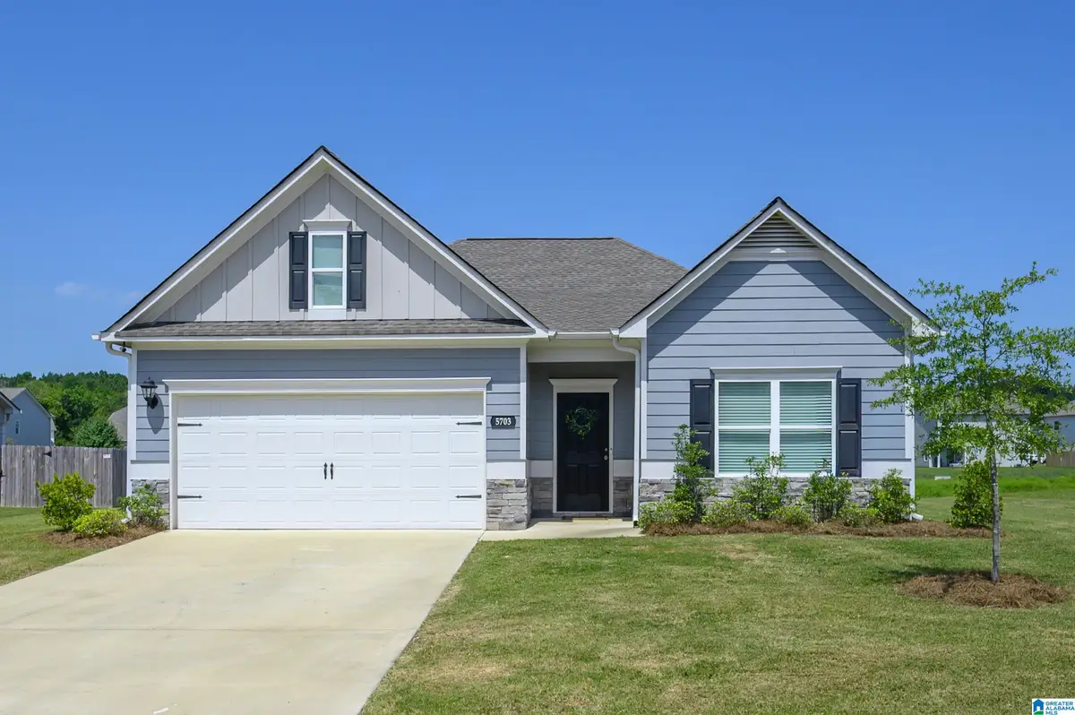5703 CEDAR CREEK PARK DRIVE, Bessemer, AL 35022 - #1