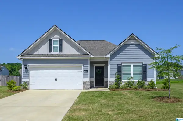 5703 CEDAR CREEK PARK DRIVE, Bessemer, AL 35022