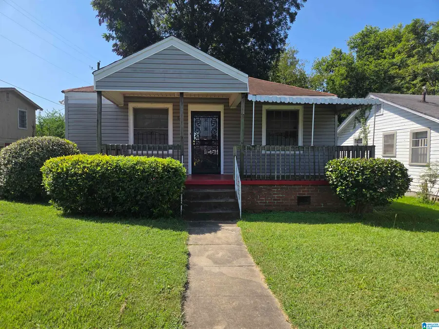 61 17TH COURT S, Birmingham, AL 35205 - #2