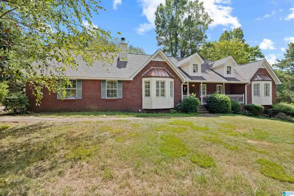 7519 OLD SPRINGVILLE ROAD, Trussville, AL 35173