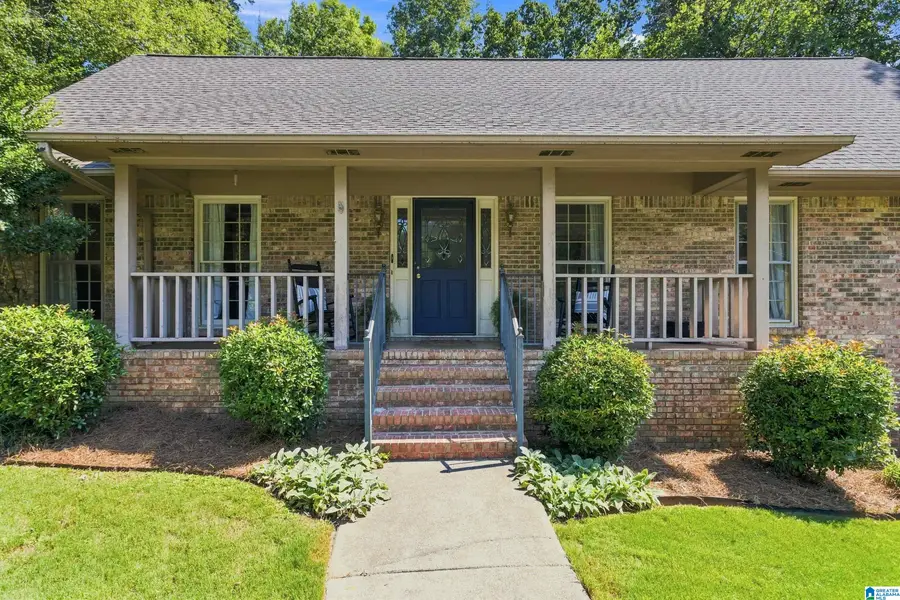 845 LEAH LANE, Vestavia Hills, AL 35226 - #2