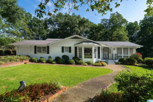 16555 COUNTY HIGHWAY 26, Blountsville, AL 35031