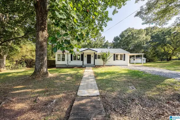 108 HENDRICKS STREET, Talladega, AL 35160