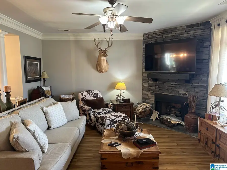 195 MORNING GLORY DRIVE, Pell City, AL 35128 - #2