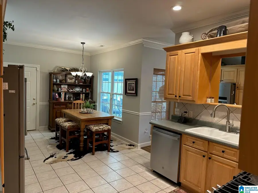 195 MORNING GLORY DRIVE, Pell City, AL 35128 - #3