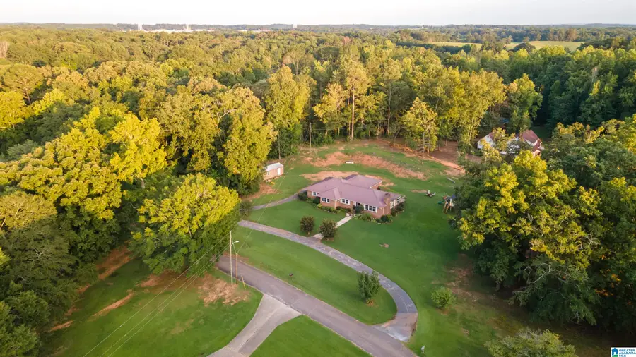 215 ROSEWOOD LANE, Ashland, AL 36251 - #2