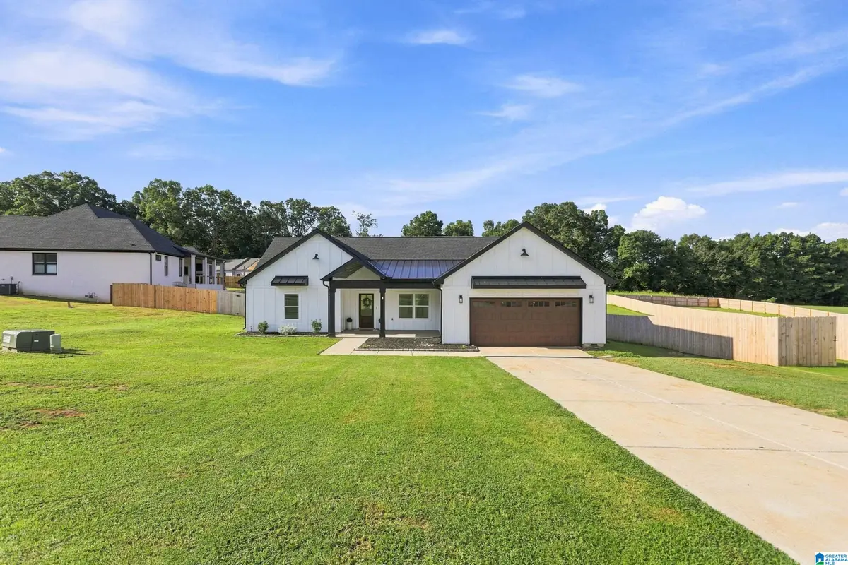 306 COUNTY ROAD 1462, Cullman, AL 35055 - #1