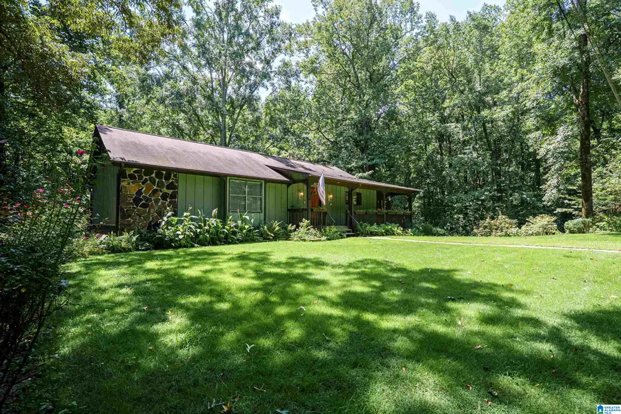 5233 WHIPPOORWILL ROAD, Irondale, AL 35210 - #2