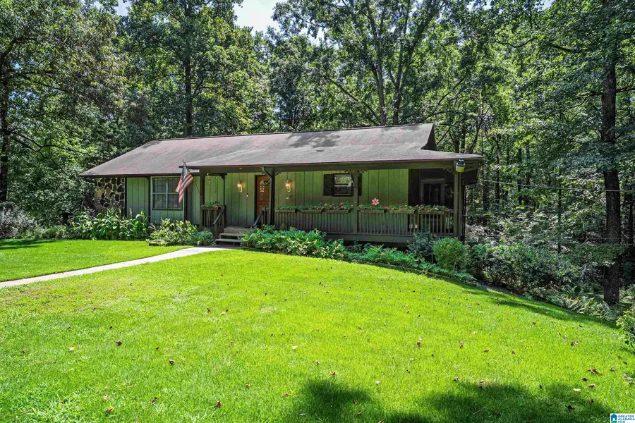 5233 WHIPPOORWILL ROAD, Irondale, AL 35210 - #3