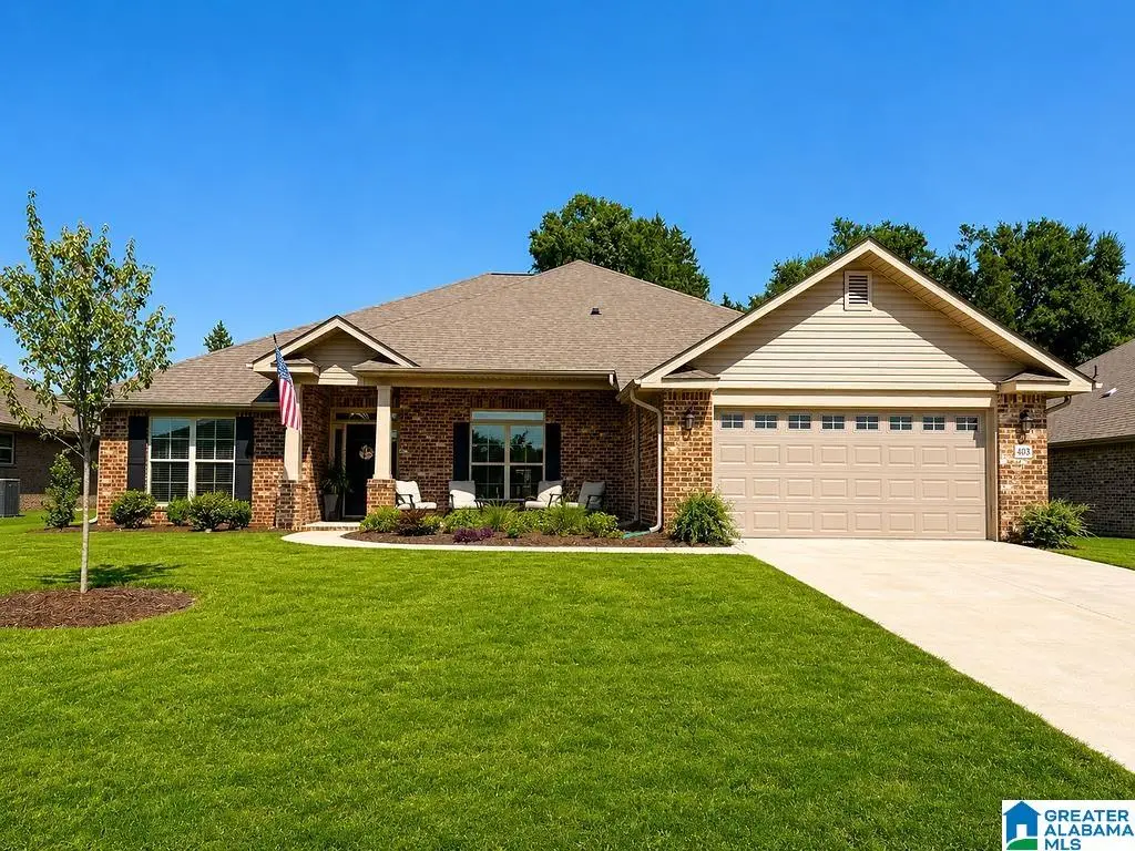 403 HARLESS LANE, Alabaster, AL 35007 - #1