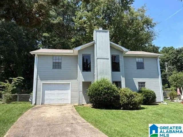 6100 MEADOW CREST CIRCLE, Birmingham, AL 35212 - #1