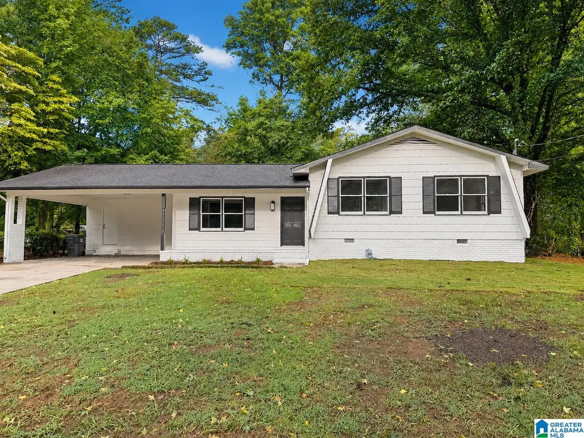 1016 SUGARLOAF LANE, Anniston, AL 36207 - #1