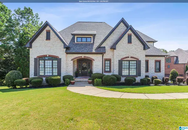 191 SHEFFIELD LANE, Birmingham, AL 35242