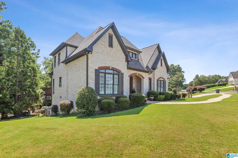 191 SHEFFIELD LANE, Birmingham, AL 35242 - #2