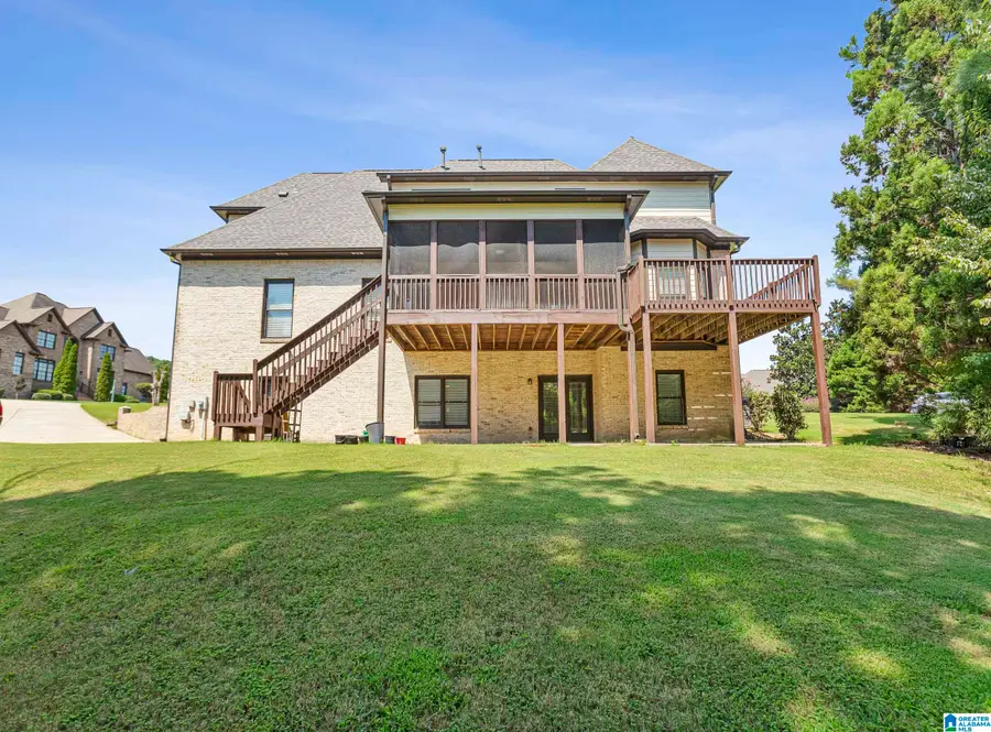 191 SHEFFIELD LANE, Birmingham, AL 35242 - #3