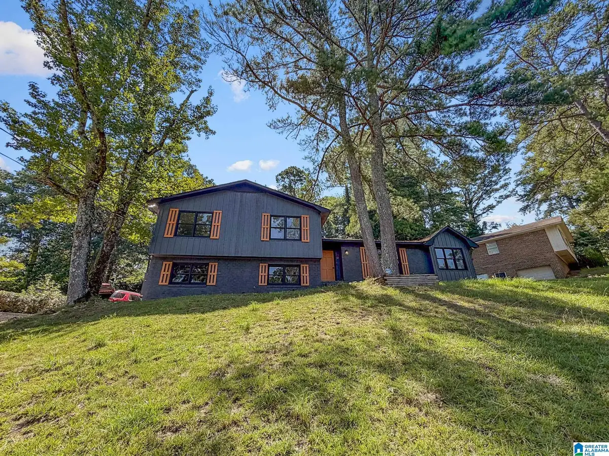2747 6TH STREET NE, Birmingham, AL 35215 - #1