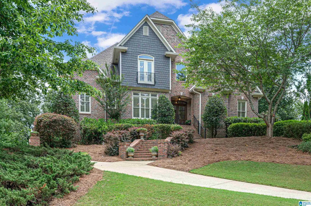 1076 GREYSTONE COVE DRIVE, Hoover, AL 35242 - #1