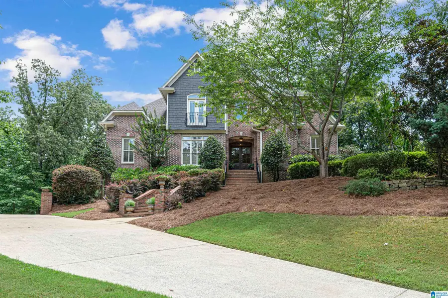 1076 GREYSTONE COVE DRIVE, Hoover, AL 35242 - #2
