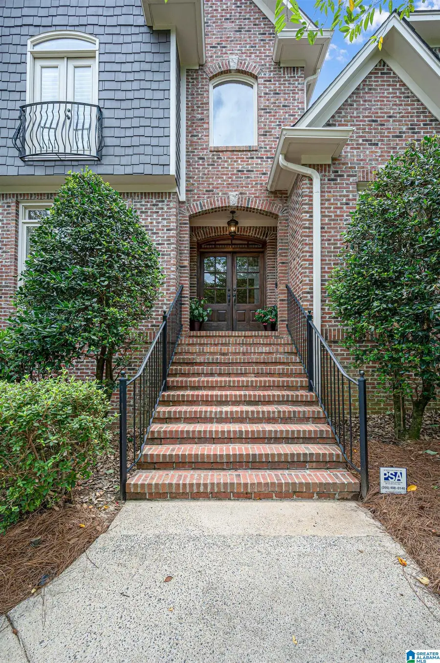 1076 GREYSTONE COVE DRIVE, Hoover, AL 35242 - #3