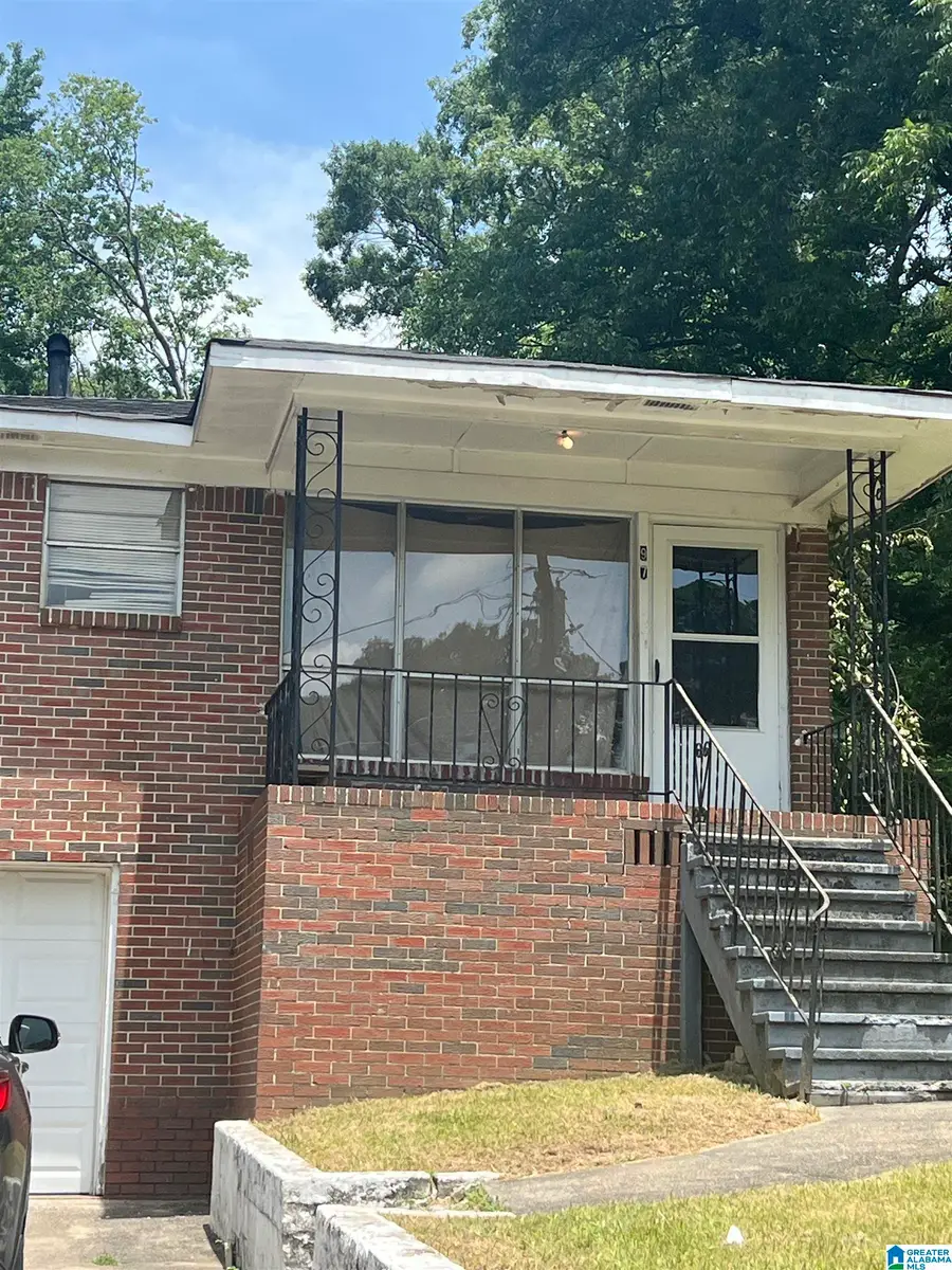 97 CHAPEL DRIVE, Bessemer, AL 35023 - #2