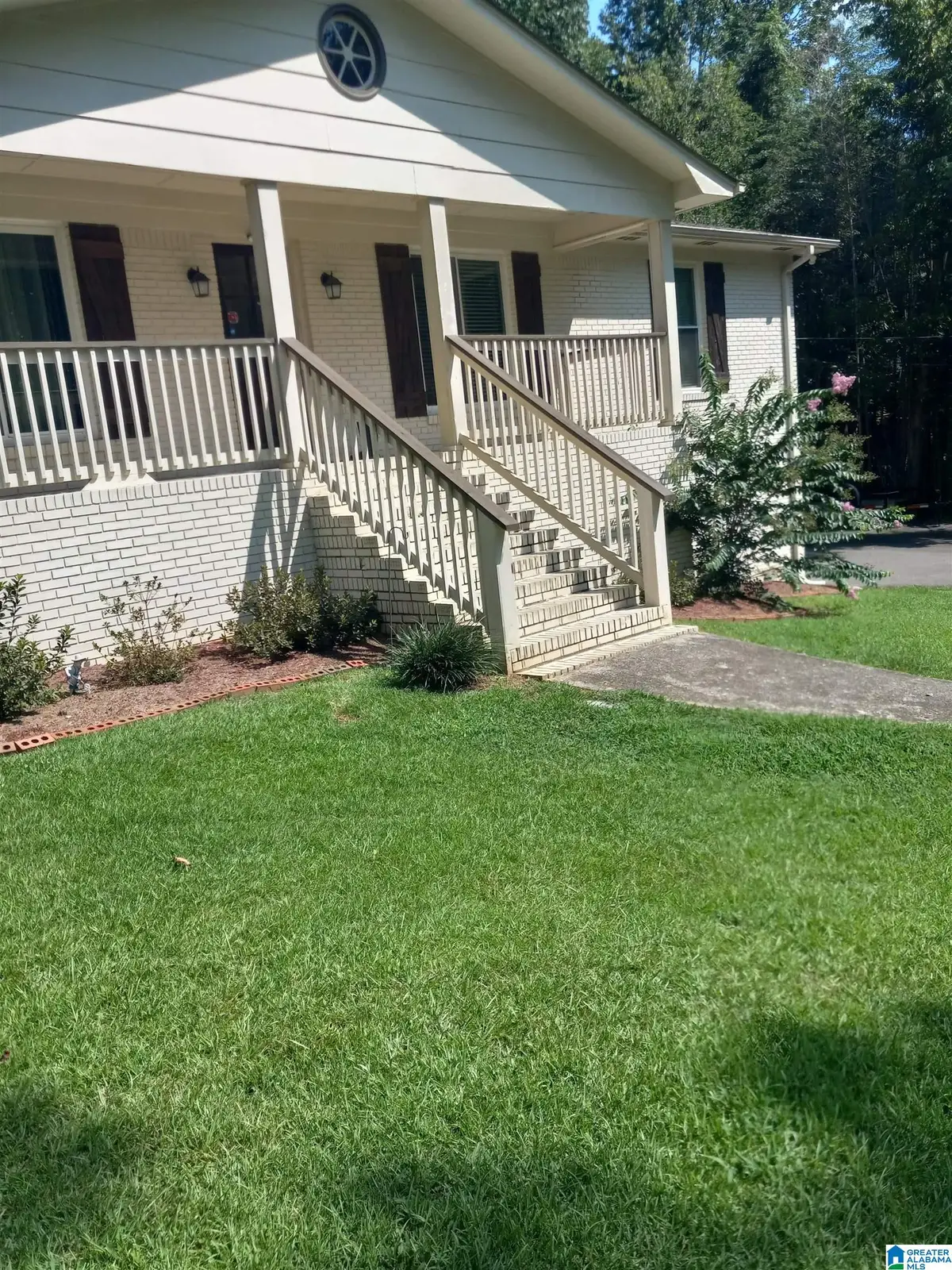 360 CROSSHILL LANE, Warrior, AL 35180 - #1