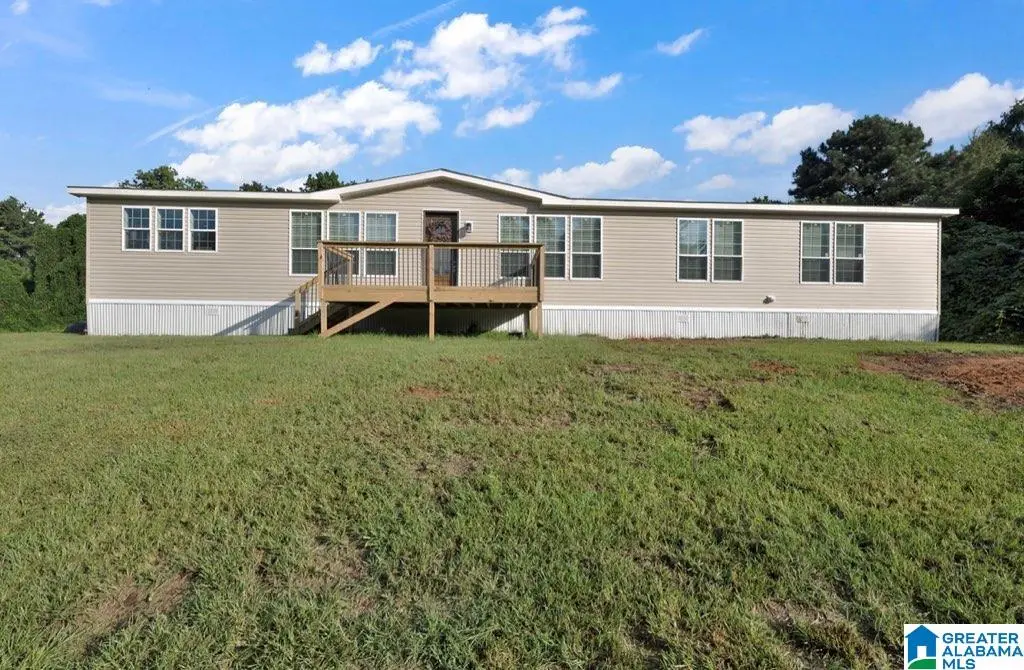 4747 WARRIOR JASPER ROAD, Dora, AL 35062 - #1