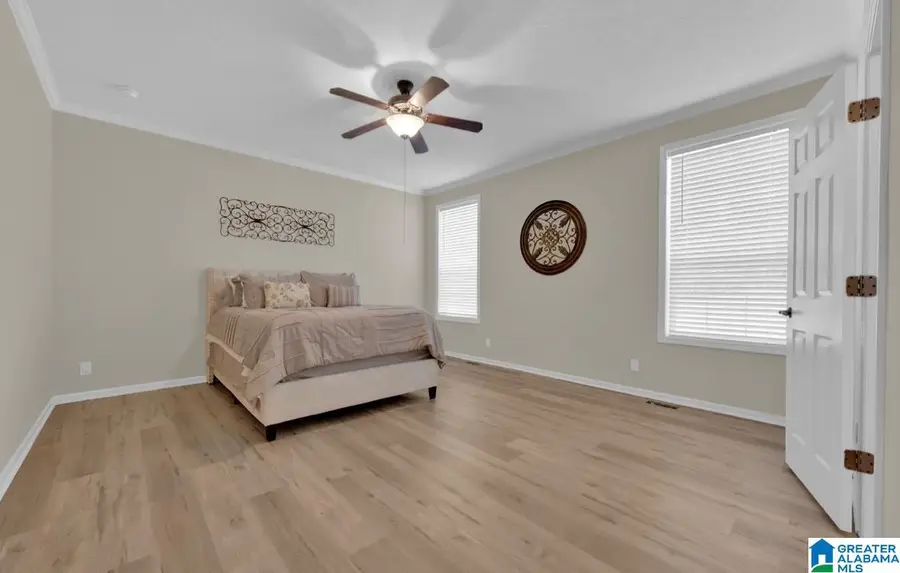 4747 WARRIOR JASPER ROAD, Dora, AL 35062 - #3
