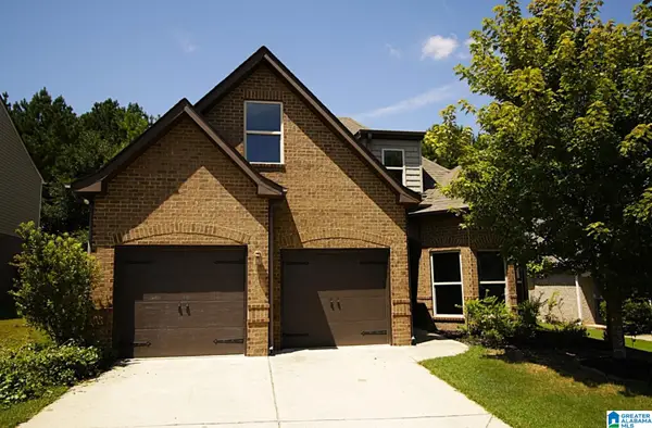 162 CHESSER LOOP ROAD, Chelsea, AL 35043
