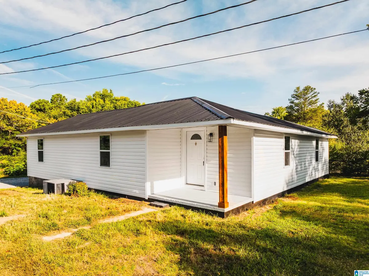1591 SNOW POINT ROAD, Guntersville, AL 35976 - #1