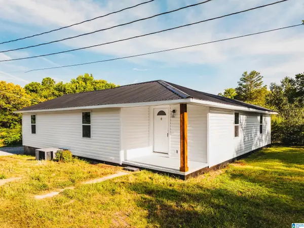 1591 SNOW POINT ROAD, Guntersville, AL 35976
